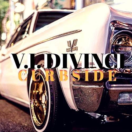 CURBSIDE prod by Whyte psyclone