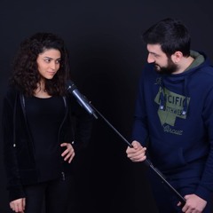 Yusuf ŞAHİN Ft. Ahsen ALMAZ - FELAKET