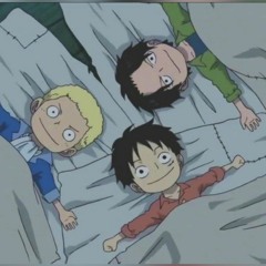 "Friends" (Shindy ft Bushido Anime Type Beat)