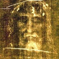 Shroud Of Turin