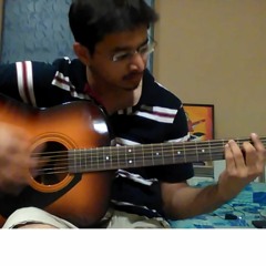 Tera Yaar Hoon Main (On Guitar)