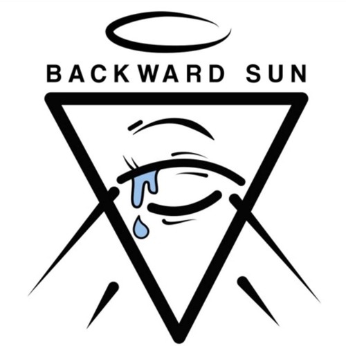 Backward Sun - Off Da Rails (prod 7thsense)