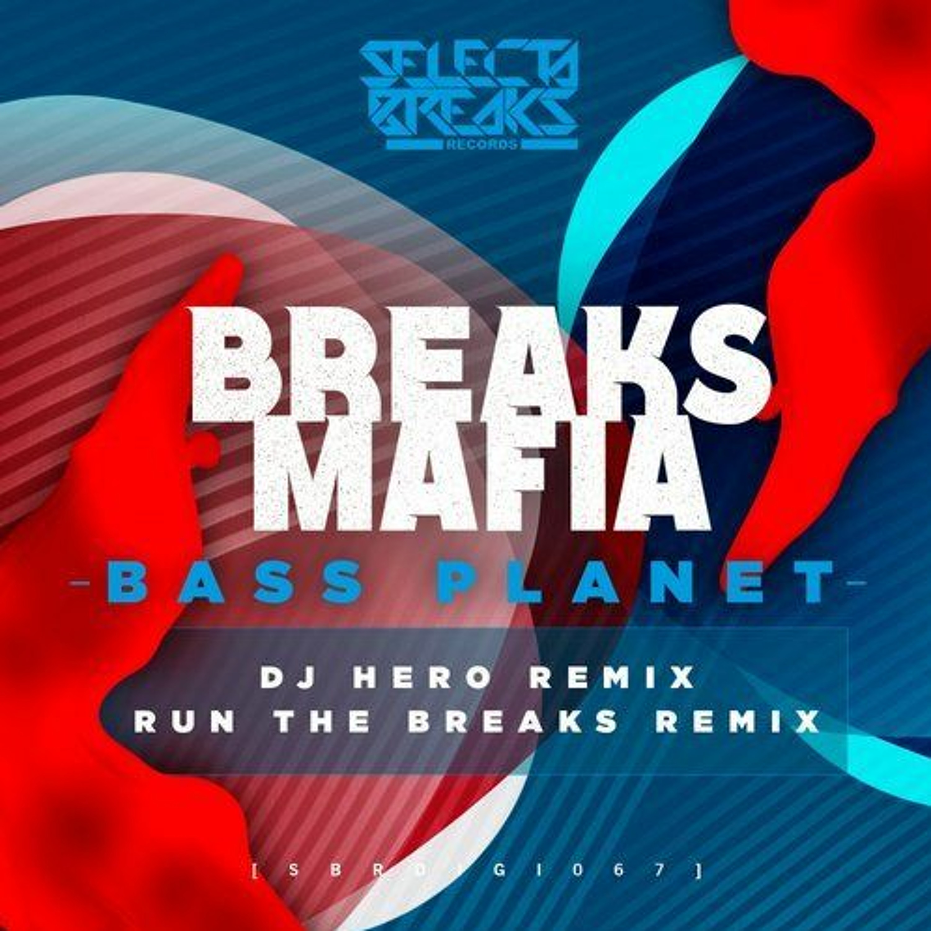 Bass Planet (DJ Hero Remix) episode artwork