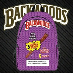 BackWoods bag