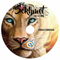 Extrait Sekhmet By Shyko