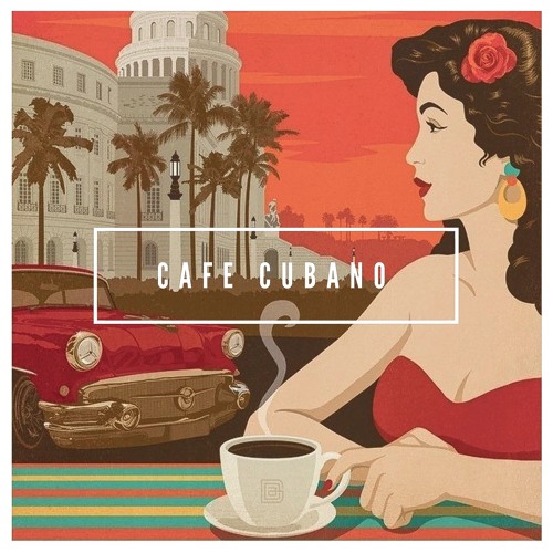 Cafe Cubano