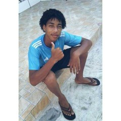 MC LH VEM PARA O GUSTÃO DJ RAMON