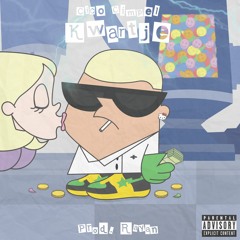 Cico Cimpel- Kwartje (Prod. Rayster)