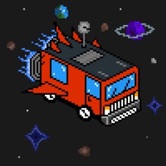 Le Freestyle Du Fourgon Blindé (Lupin x Féno x Lie2s x Defo x A$H)