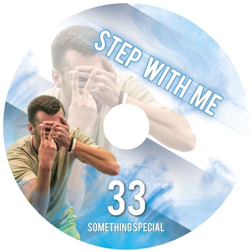 Step With Me Cd 33 Step & Aerobic
