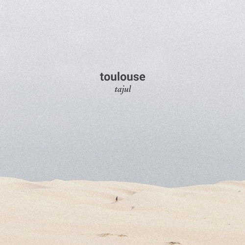 Toulouse - Tajul