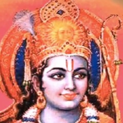 Krishna