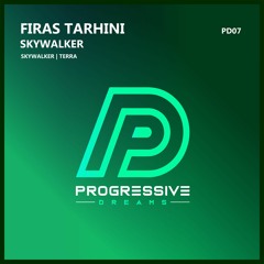 Firas Tarhini - Skywalker (Original Mix)