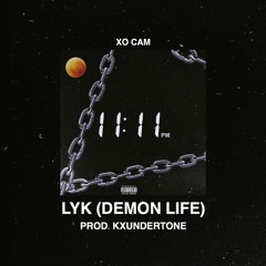 LYK (Demon Life) (prod. KXundertone)