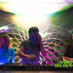 MB NYE Full Circle // Recording 11 // MK - 01 Jan 20h00-22h00