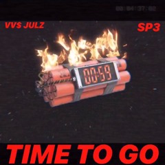 SP3 x VV$ - TIME TO GO