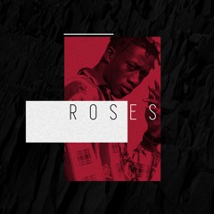 ROSES -  Manu Crooks Type Beat ft. SAINt JHN (prod. Tsuneji)