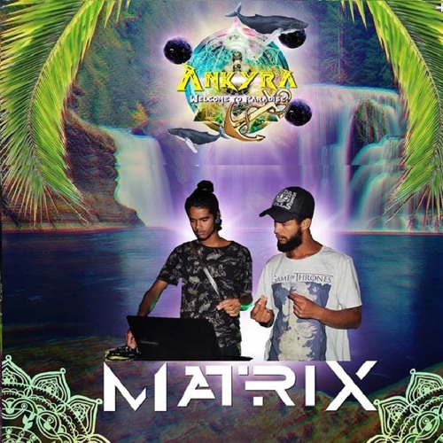 MiniMix especial ANKYRA - Progressive trance 2019