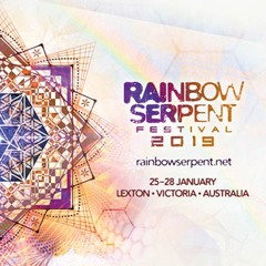 HEAVY FOOTER || Rainbow Serpent Festival 2019 @ Pelican Villa || 5-7am