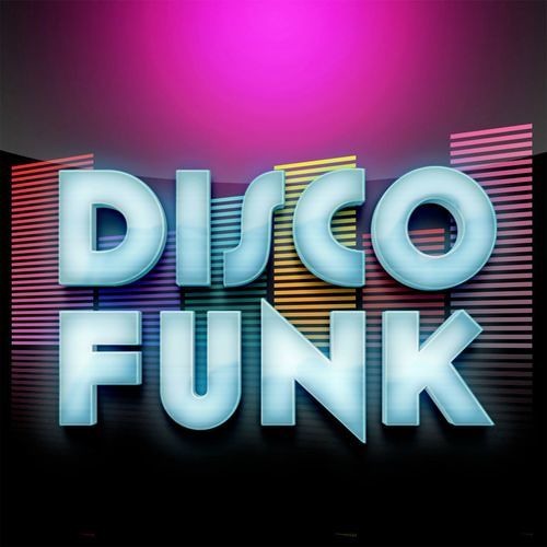 Disco Funk..