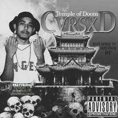 Cursed - Demons Takin' Over feat. RVMIRXZ x Carigamist (Prod. DJJT)