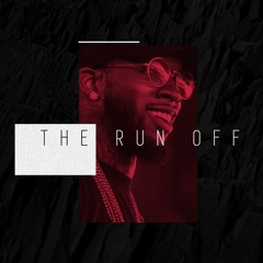 THE RUN OFF -- Inspired by Tory Lanez x Future type Beat | dark trap beat 2019 ( prod. by Tsuneji )