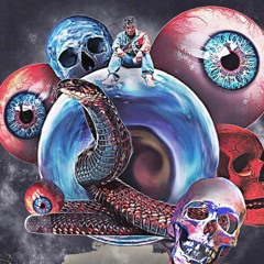 (FREE) Juice WRLD ft. Lil Uzi Type Beat - «Watch Me» | (prod. Rybo Swoop)