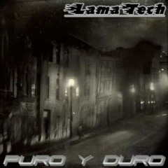 LAMATECH - Puro Y Duro (165.Bpm. 2019)