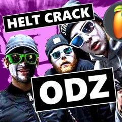 ODZ - Helt Crack [Carlesjö Remix]