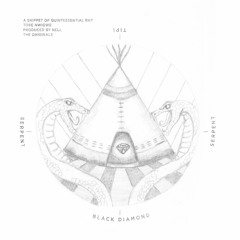 A SNIPPET OF QUINTESSENTIAL RAP