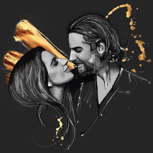Always Remember Us This Way - Lady Gaga