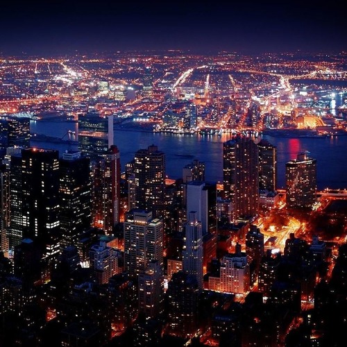 Late Evening Techno Set I