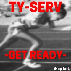 TY-Serv - GET READY