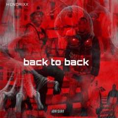 Back To Back (Prod. by TylianMTB)