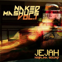Naked Mashups Vol.1 (Full Album Mix)