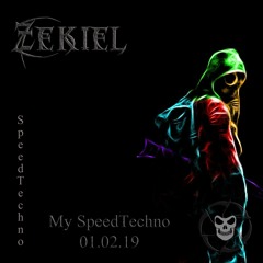 Zekiel - My SpeedTechno 01 - 02 - 19