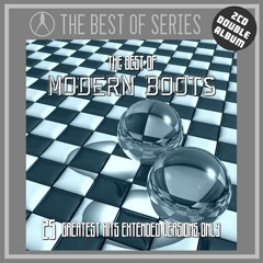 BCR 957 Modern Boots - Tell Me The Reason You Said Goodbye (Vocal Extended Disco Mix)