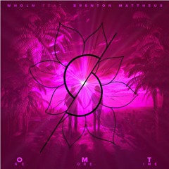 Wholm - "One More Time" (Miakoda Remix)