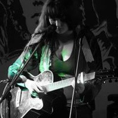 Love Seeps Through- Live take