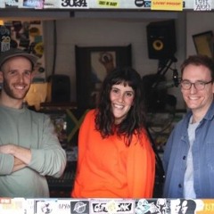 NTS Live - Shanti Celeste w/ Leewok And Curly Waters - 29/11/18