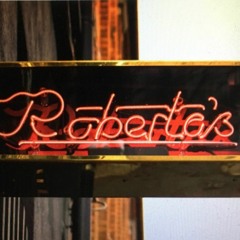 Glenn Davis @ Roberta's Friday 1st Feb 2019
