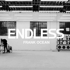 Frank Ocean - Rushes (slowed + reverb + pitch corrected)
