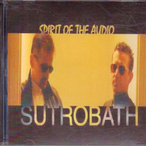 Sutrobath - Old