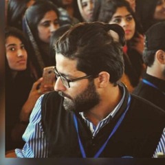 Katna Nai - Sajjad Ali (Cover by Babar Shah)