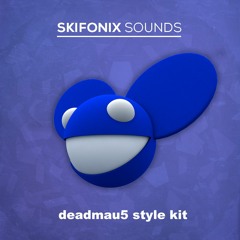 040 - Deadmau5 Style Kit (Free Sample Pack)