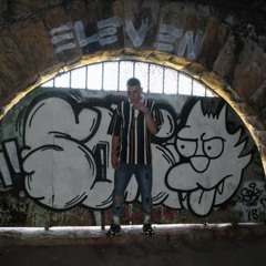 Fuegœ - Ya Digg (PROD. PENACHO)