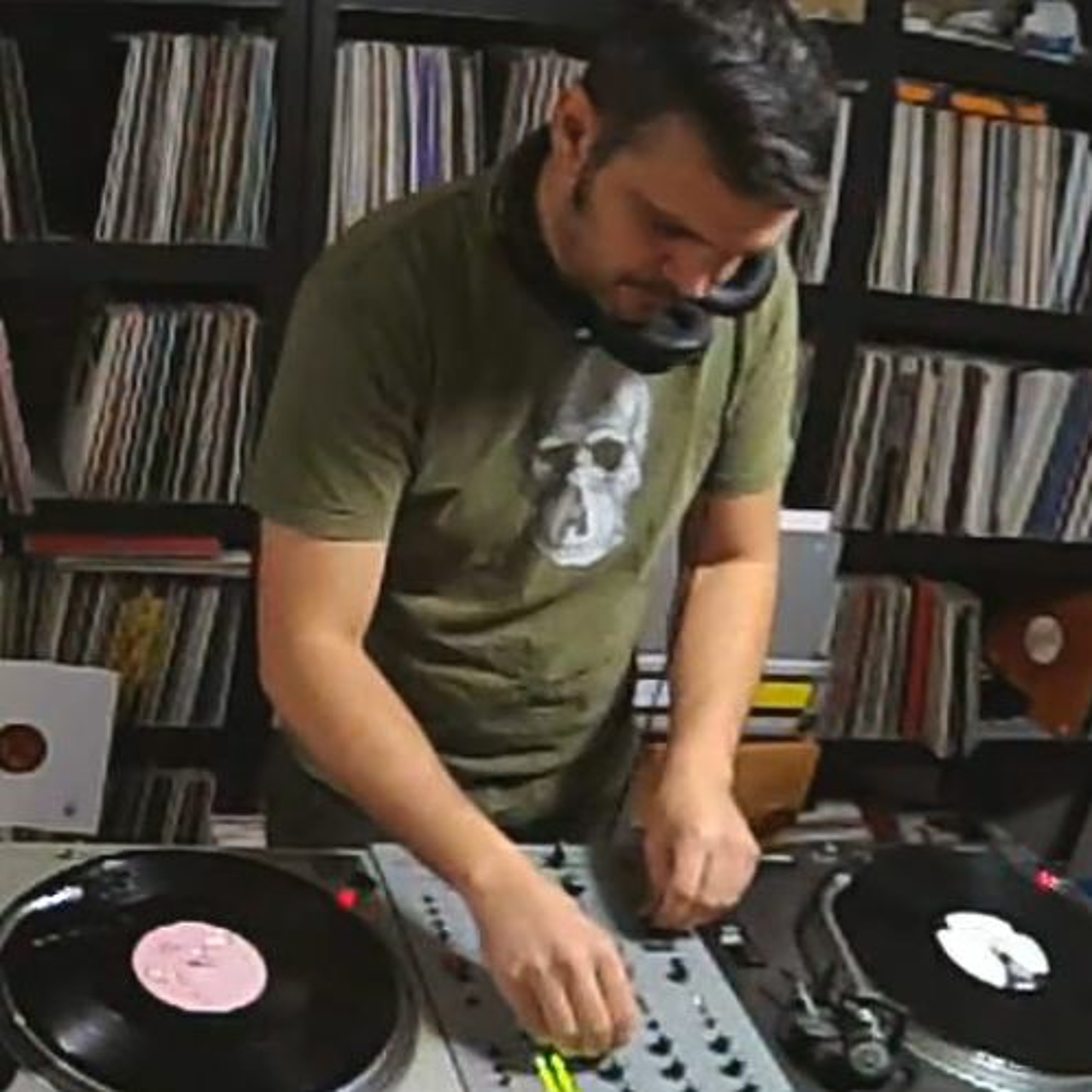 Bleep Radio w/ Trevor Wilkes