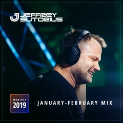 Jeffrey Sutorius - January-February Mix - 2019