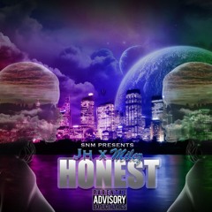 JH X Milez - Honest