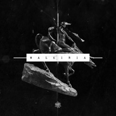 Avi - Walkiria prod. 2K (Official Audio)